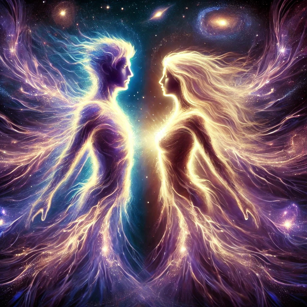 TWINFLAME