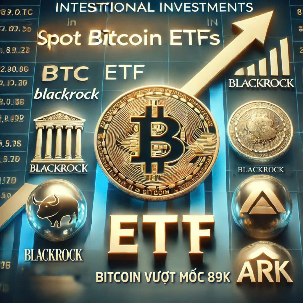 ETF Bitcoin