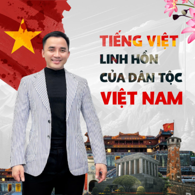 Tiếng Việt